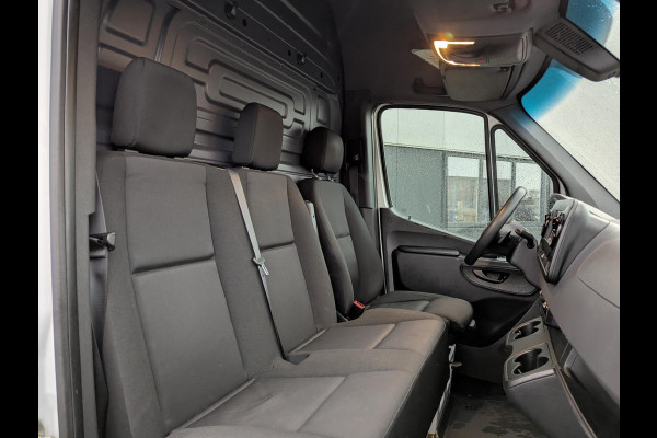 Mercedes-Benz Sprinter 314 L2H2 140PK RWD AUTOMAAT CLIMATE CRUISE ACHTERUITRIJCAMERA