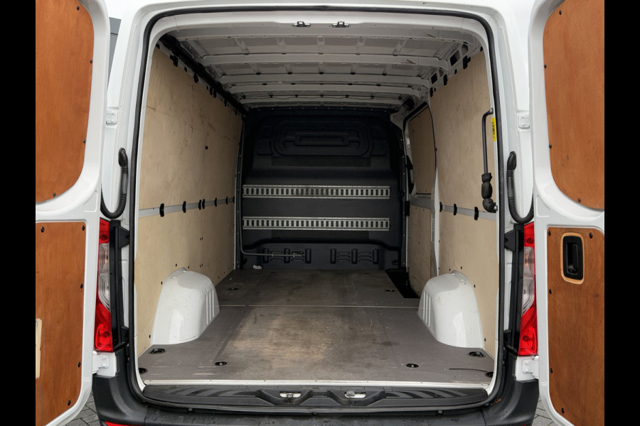 Mercedes-Benz Sprinter 314 CDI 143 PK RWD 3.5T / L2H1 / 1e EIG. / AIRCO / CRUISE / GEVEERDE STOEL