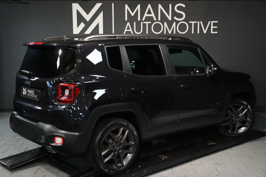 Jeep Renegade 4xe 240 Plug-in Hybrid Electric S / CAMERA / KEYLESS / LEDER / CARPLAY / 19''