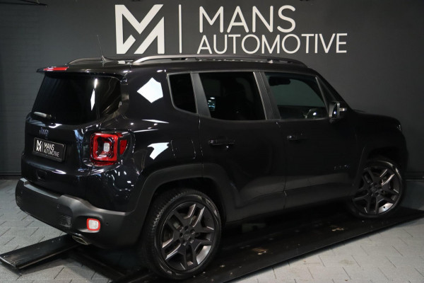 Jeep Renegade 4xe 240 Plug-in Hybrid Electric S / CAMERA / KEYLESS / LEDER / CARPLAY / 19''