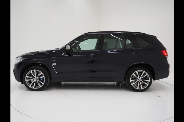 BMW X5 M50D Bang & Olufsen | Panorama | Standkachel | HUD | Trekhaak | Adaptive