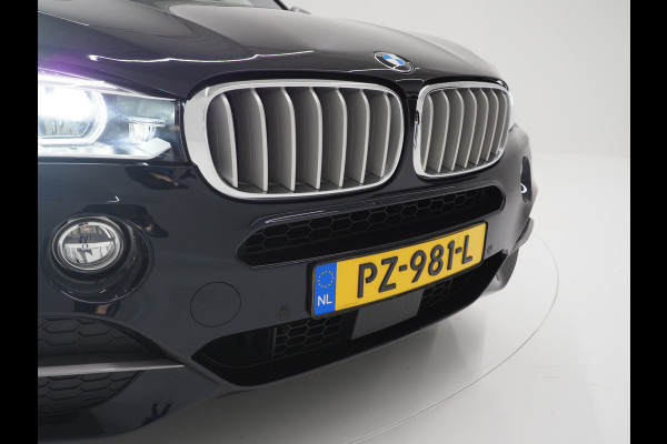 BMW X5 M50D Bang & Olufsen | Panorama | Standkachel | HUD | Trekhaak | Adaptive