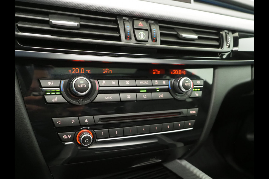 BMW X5 M50D Bang & Olufsen | Panorama | Standkachel | HUD | Trekhaak | Adaptive