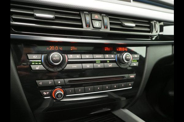 BMW X5 M50D Bang & Olufsen | Panorama | Standkachel | HUD | Trekhaak | Adaptive