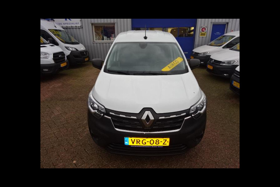 Renault Express 1.5 dCi 75 Comfort AIRCO GROOT NAVI SCHERM SCHUIFDEUR CRUISE CONTROL