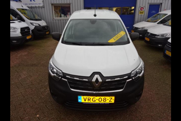 Renault Express 1.5 dCi 75 Comfort AIRCO GROOT NAVI SCHERM SCHUIFDEUR CRUISE CONTROL