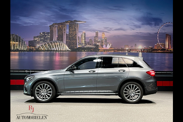 Mercedes-Benz GLC GLC250 4MATIC AMG &- Night |Panorama|Sfeer|Camera