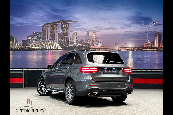 Mercedes-Benz GLC GLC250 4MATIC AMG &- Night |Panorama|Sfeer|Camera