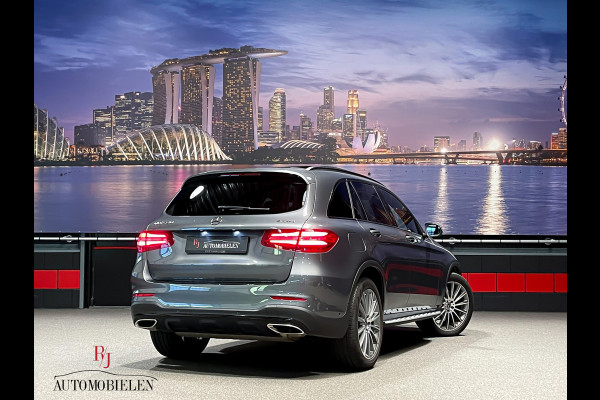 Mercedes-Benz GLC GLC250 4MATIC AMG &- Night |Panorama|Sfeer|Camera