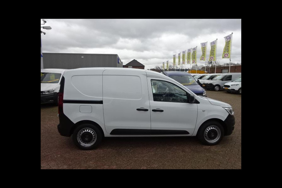 Renault Express 1.5 dCi 75 Comfort AIRCO GROOT NAVI SCHERM SCHUIFDEUR CRUISE CONTROL