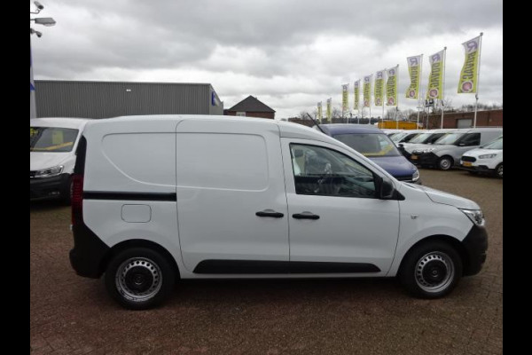 Renault Express 1.5 dCi 75 Comfort AIRCO GROOT NAVI SCHERM SCHUIFDEUR CRUISE CONTROL