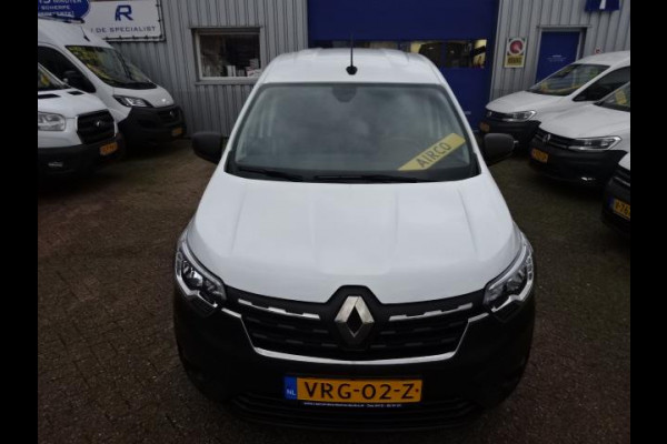 Renault Express 1.5 dCi 75 Comfort AIRCO GROOT NAVI SCHERM SCHUIFDEUR CRUISE CONTROL