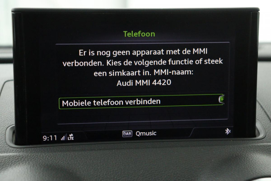 Audi A3 35 TFSI Advance Sport | Panoramadak | Supersportstoelen | Leder | Bang & Olufsen | Dakkoffer | Stoelverwarming | Trekhaak | Carplay | Virtual Cockpit | Full LED