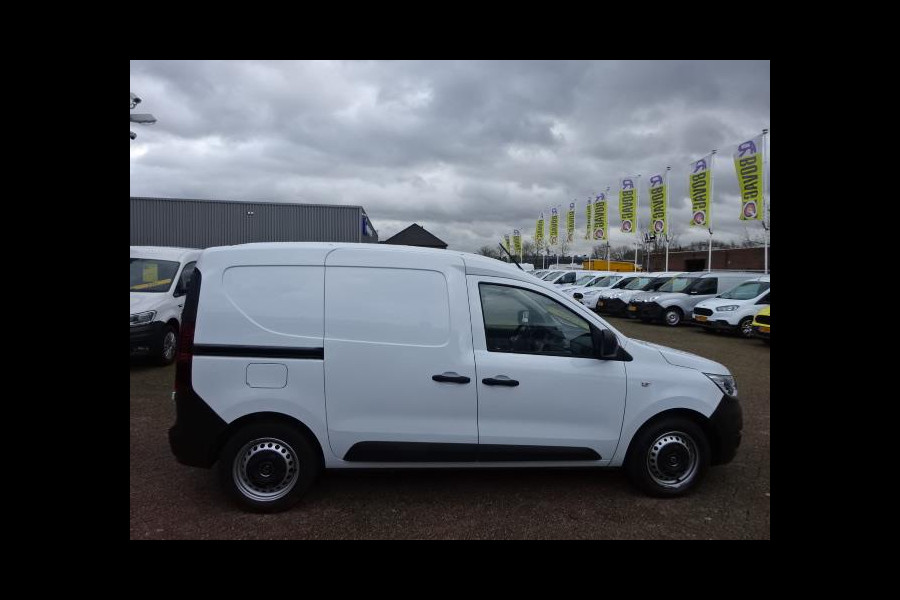 Renault Express 1.5 dCi 75 Comfort AIRCO GROOT NAVI SCHERM SCHUIFDEUR CRUISE CONTROL