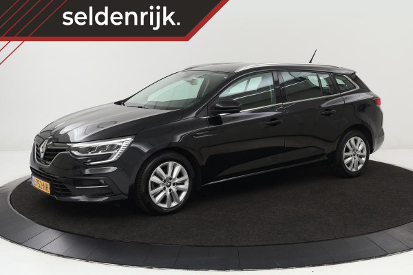 Renault Mégane 1.3 TCe Business Zen | Automaat | Carplay | Renault Mégane Estate 1.3 TCe Business Zen | Automaat | Carplay |  Full LED | Navigatie | Climate control | PDC | Cruise control | DAB