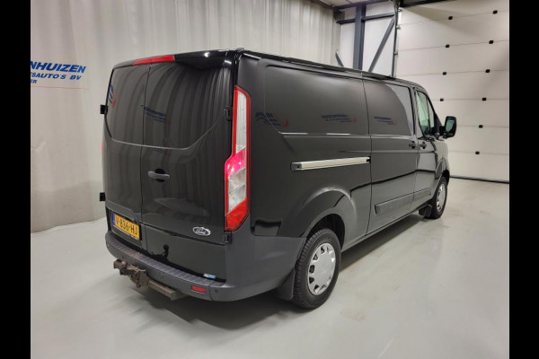 Ford Transit Custom 2.0TDCI L2/H1 Euro 6!