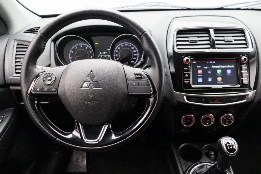 Mitsubishi ASX 1.6 Cleartec Connect Pro Trekhaak Apple/Carplay Camera