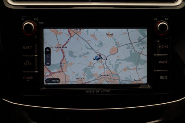 Mitsubishi ASX 1.6 Cleartec Connect Pro Trekhaak Apple/Carplay Camera