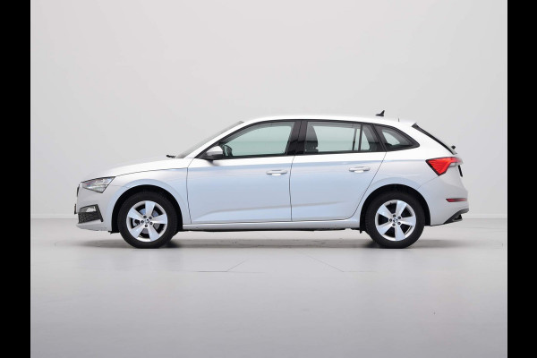 Škoda SCALA 1.0 TSI 110pk Ambition Navi via App Pdc Airco Cruise