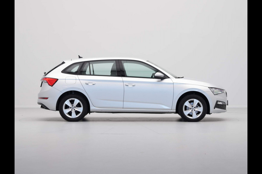 Škoda SCALA 1.0 TSI 110pk Ambition Navi via App Pdc Airco Cruise