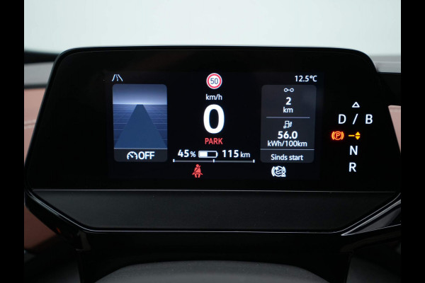 Volkswagen ID.5 Pro 77 kWh Navigatie Pdc Clima Privacy Glass