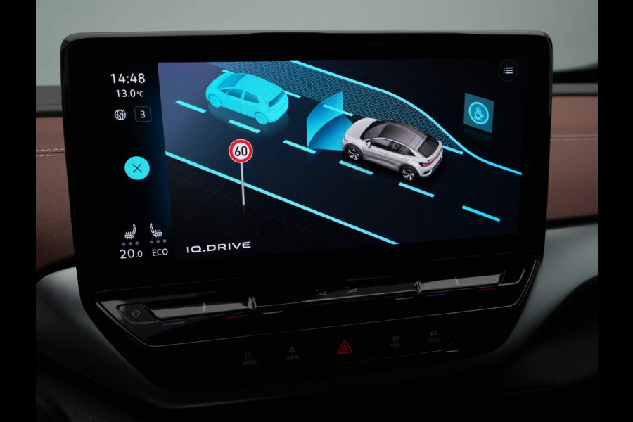 Volkswagen ID.5 Pro 77 kWh Navigatie Pdc Clima Privacy Glass