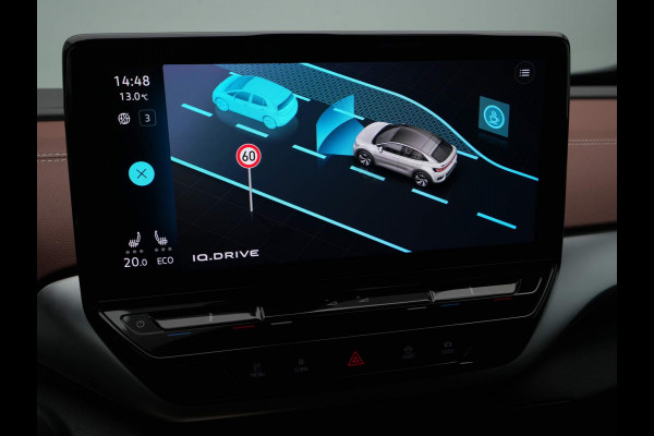 Volkswagen ID.5 Pro 77 kWh Navigatie Pdc Clima Privacy Glass