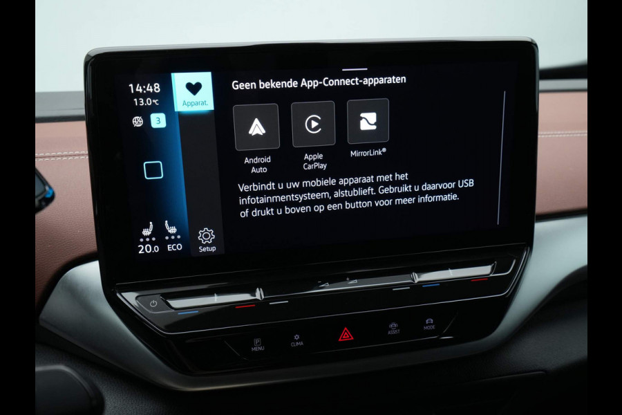 Volkswagen ID.5 Pro 77 kWh Navigatie Pdc Clima Privacy Glass