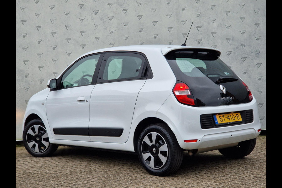 Renault Twingo 1.0 SCe Collection | Navi | Camera | Cruise | DAB |