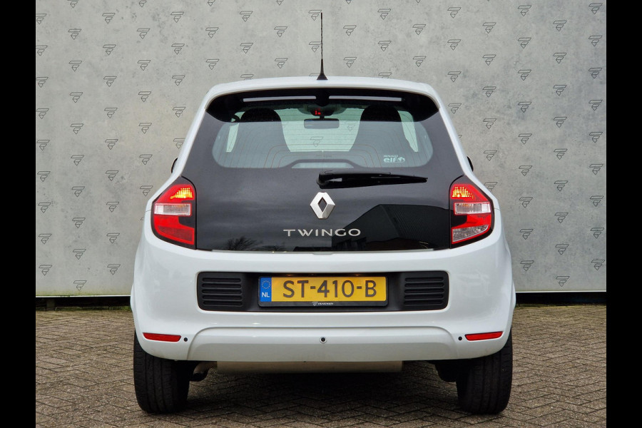 Renault Twingo 1.0 SCe Collection | Navi | Camera | Cruise | DAB |