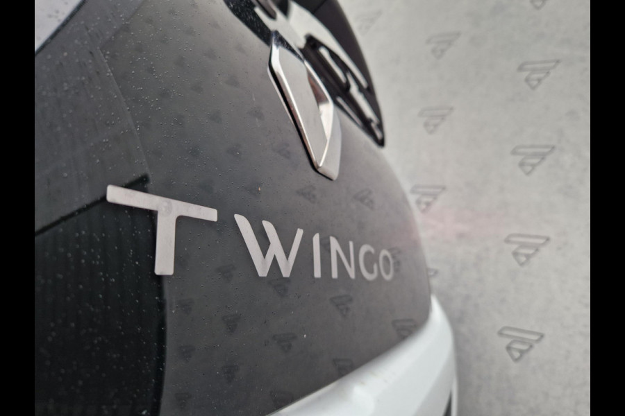 Renault Twingo 1.0 SCe Collection | Navi | Camera | Cruise | DAB |