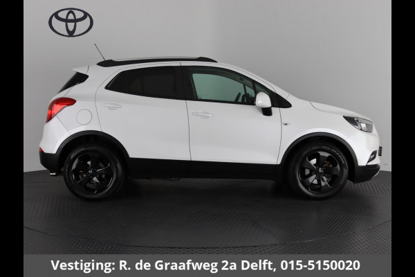 Opel Mokka X 1.4 Turbo Business+ | Navigatie | Trekhaak | Parkeersensoren