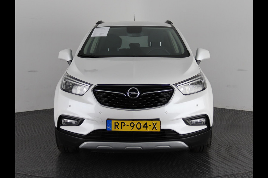 Opel Mokka X 1.4 Turbo Business+ | Navigatie | Trekhaak | Parkeersensoren