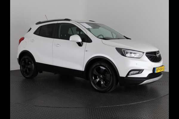 Opel Mokka X 1.4 Turbo Business+ | Navigatie | Trekhaak | Parkeersensoren