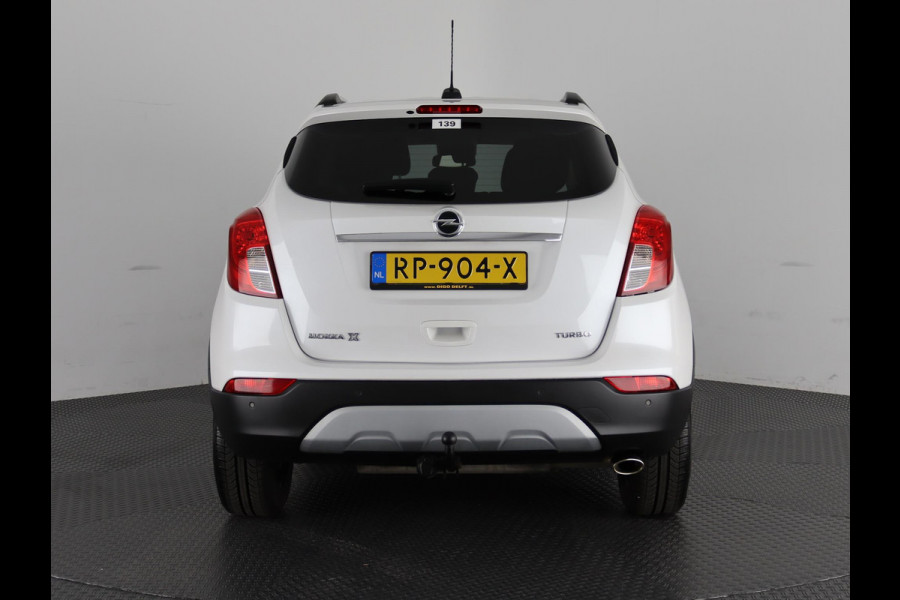 Opel Mokka X 1.4 Turbo Business+ | Navigatie | Trekhaak | Parkeersensoren