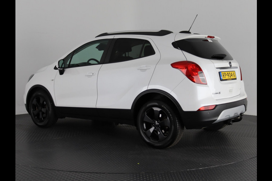 Opel Mokka X 1.4 Turbo Business+ | Navigatie | Trekhaak | Parkeersensoren