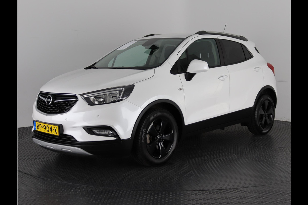 Opel Mokka X 1.4 Turbo Business+