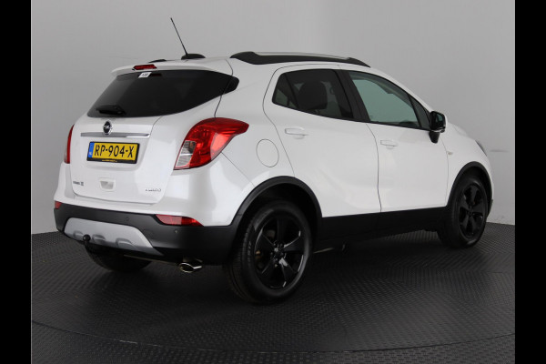 Opel Mokka X 1.4 Turbo Business+