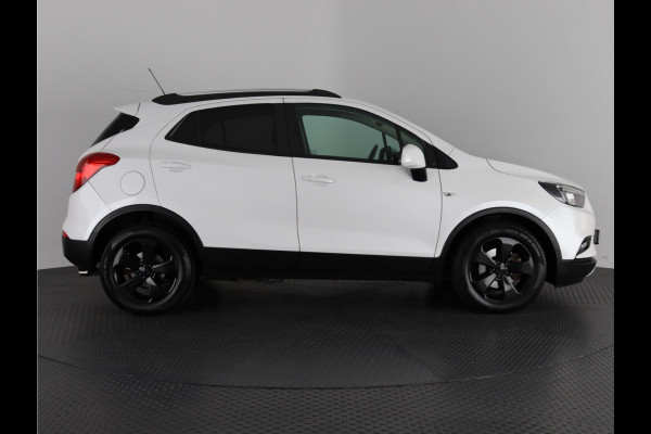 Opel Mokka X 1.4 Turbo Business+