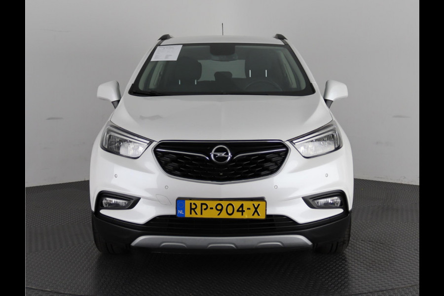 Opel Mokka X 1.4 Turbo Business+