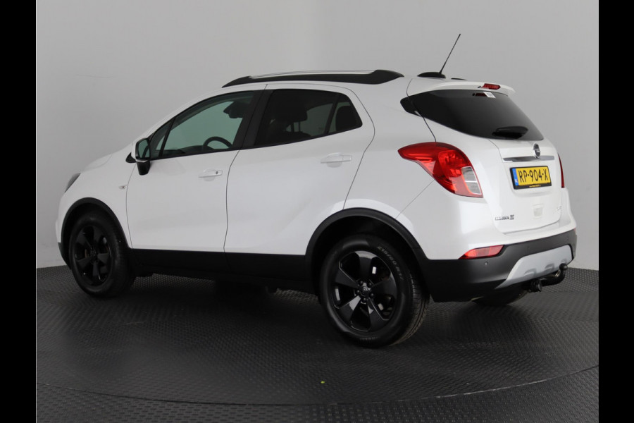 Opel Mokka X 1.4 Turbo Business+