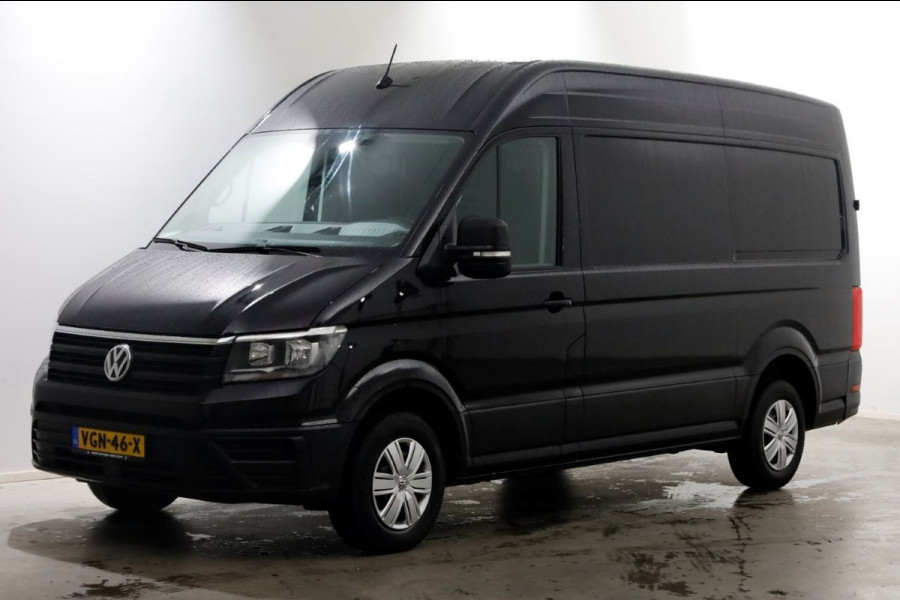 Volkswagen Crafter 35 2.0 TDI 140pk DSG-Automaat L3H3 (L2H2) Airco/Navi/Camera 08-2020