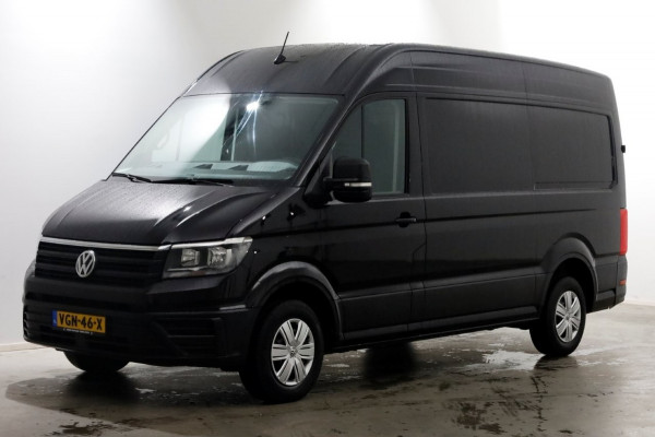 Volkswagen Crafter 35 2.0 TDI 140pk DSG-Automaat L3H3 (L2H2) Airco/Navi/Camera 08-2020