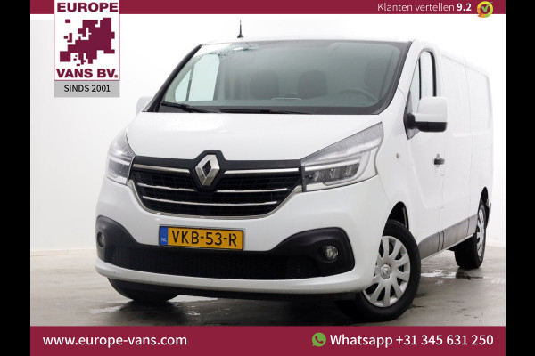 Renault Trafic 2.0 dCi 120pk L2H1 Work Edition LED/Airco/Navi 05-2021