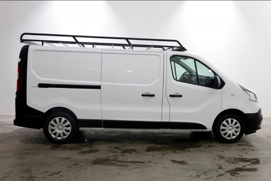 Renault Trafic 1.6 dCi 125pk E6 L2H1 Comfort 2x Schuifdeur/Airco/Navi 05-2018