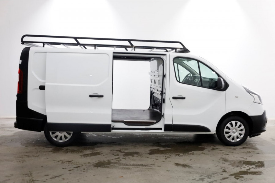 Renault Trafic 1.6 dCi 125pk E6 L2H1 Comfort 2x Schuifdeur/Airco/Navi 05-2018