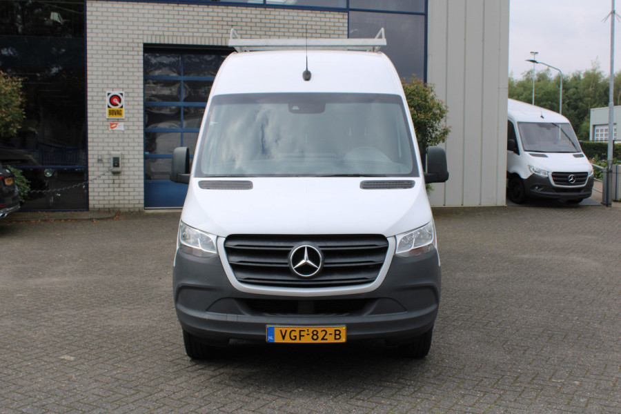 Mercedes-Benz Sprinter 516 CDI L3H2 Trekhaak, Camera, Imperiaal, Cruise control