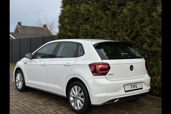 Volkswagen Polo 1.0 TSI R-Line CarPlay Automaat