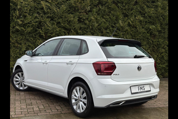 Volkswagen Polo 1.0 TSI R-Line CarPlay Automaat