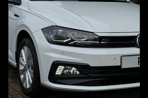 Volkswagen Polo 1.0 TSI R-Line CarPlay Automaat